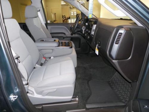 2014 Chevrolet Silverado 1500 Work Truck, US $37,196.00, image 8