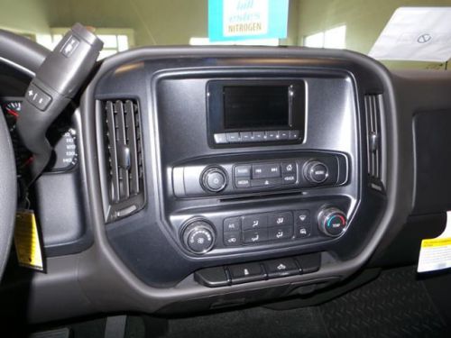 2014 Chevrolet Silverado 1500 Work Truck, US $37,196.00, image 9