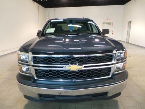 2014 Chevrolet Silverado 1500 Work Truck, US $37,196.00, image 10