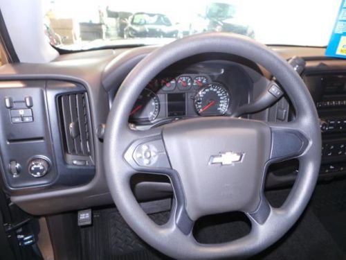 2014 Chevrolet Silverado 1500 Work Truck, US $37,196.00, image 12