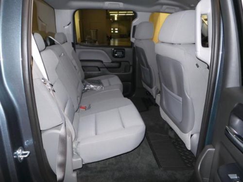 2014 Chevrolet Silverado 1500 Work Truck, US $37,196.00, image 15