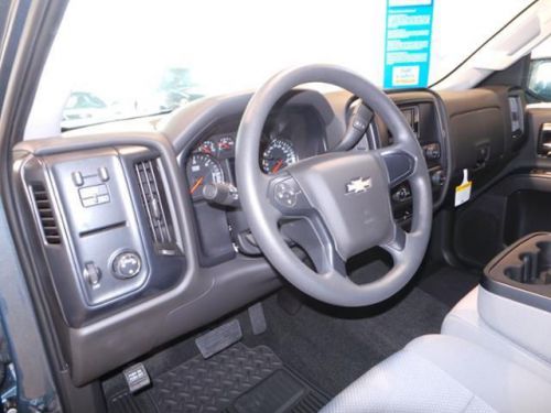 2014 Chevrolet Silverado 1500 Work Truck, US $37,196.00, image 17