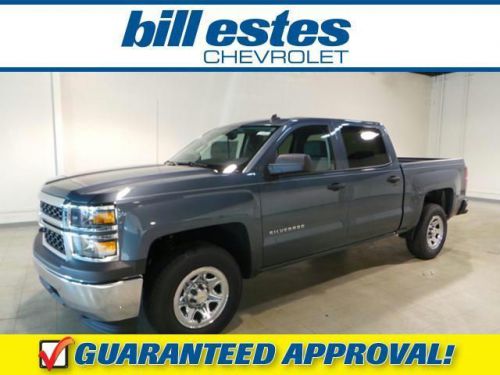 2014 Chevrolet Silverado 1500 Work Truck, US $37,196.00, image 19