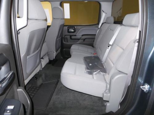 2014 Chevrolet Silverado 1500 Work Truck, US $37,196.00, image 20