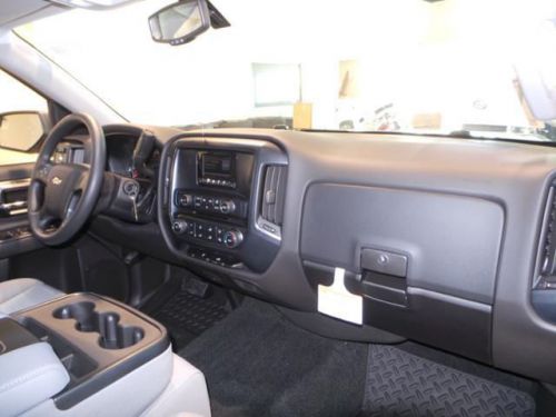 2014 Chevrolet Silverado 1500 Work Truck, US $37,196.00, image 22