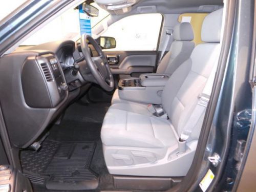 2014 Chevrolet Silverado 1500 Work Truck, US $37,196.00, image 23