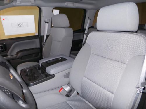 2014 Chevrolet Silverado 1500 Work Truck, US $37,196.00, image 26