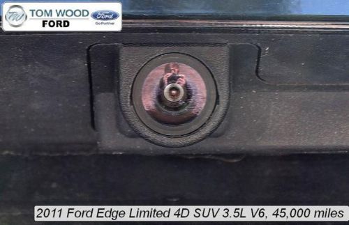 2011 ford edge limited