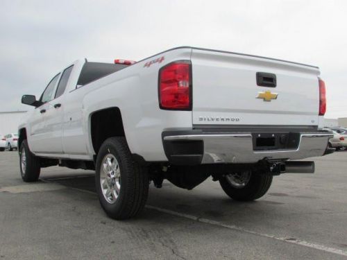 2015 chevrolet silverado 2500 lt