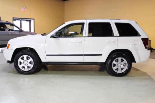 2008 jeep grand cherokee laredo