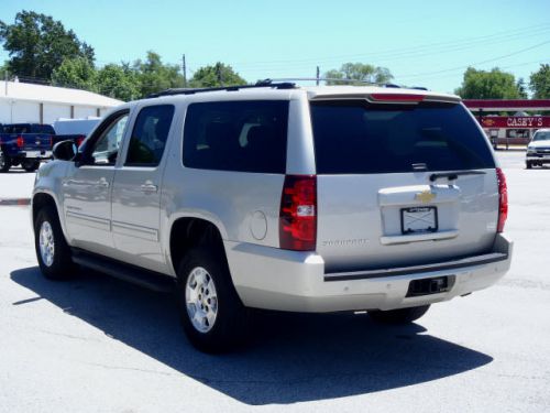 2013 Chevrolet Suburban 1500 LT, US $43,325.00, image 2