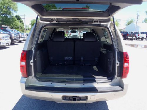 2013 Chevrolet Suburban 1500 LT, US $43,325.00, image 4