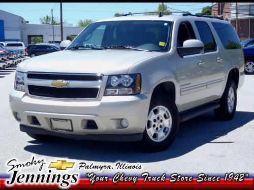 2013 Chevrolet Suburban 1500 LT, US $43,325.00, image 6