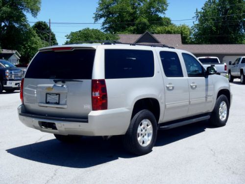 2013 Chevrolet Suburban 1500 LT, US $43,325.00, image 7