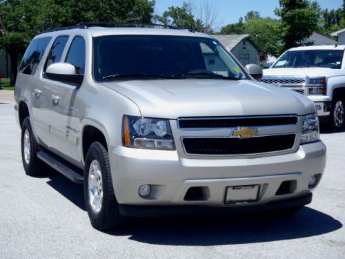 2013 Chevrolet Suburban 1500 LT, US $43,325.00, image 8