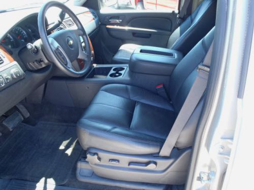 2013 Chevrolet Suburban 1500 LT, US $43,325.00, image 9