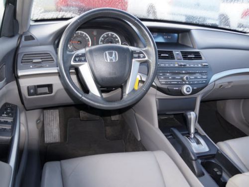 2008 honda accord ex-l