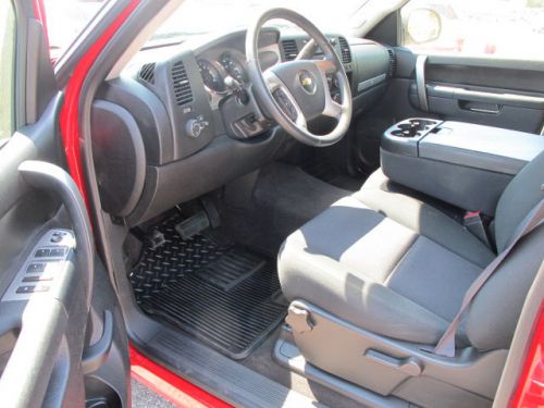 2011 Chevrolet Silverado 1500 LT, US $31,550.00, image 2