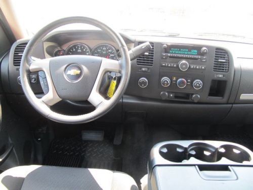 2011 Chevrolet Silverado 1500 LT, US $31,550.00, image 4