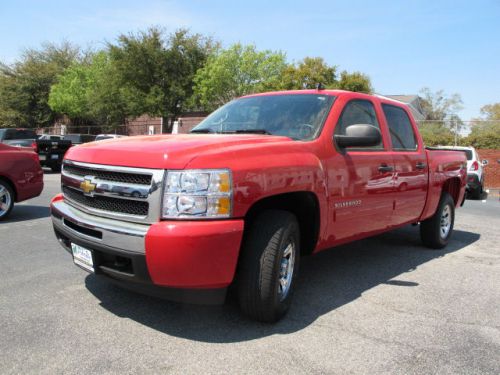 2011 Chevrolet Silverado 1500 LT, US $31,550.00, image 6