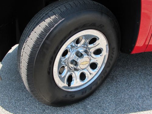2011 Chevrolet Silverado 1500 LT, US $31,550.00, image 7
