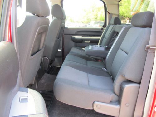 2011 Chevrolet Silverado 1500 LT, US $31,550.00, image 8