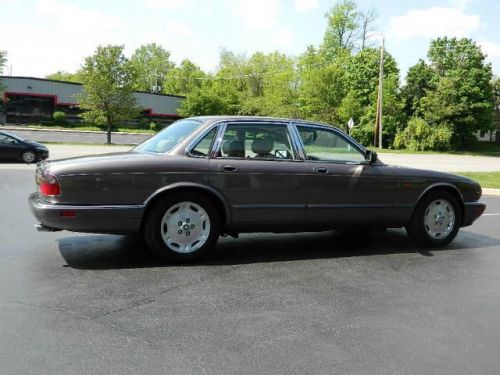 1995 jaguar xj6