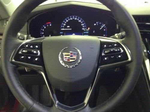 2014 Cadillac CTS 3.6L Luxury, US $53,099.00, image 2