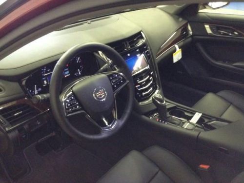 2014 Cadillac CTS 3.6L Luxury, US $53,099.00, image 4