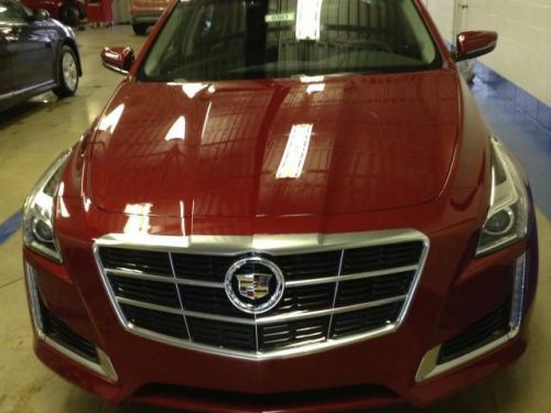 2014 Cadillac CTS 3.6L Luxury, US $53,099.00, image 10