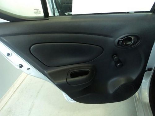 2014 Nissan Versa 1.6 S, US $12,800.00, image 2
