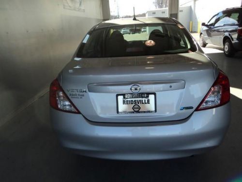2014 Nissan Versa 1.6 S, US $12,800.00, image 6