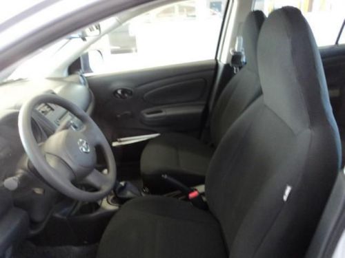 2014 Nissan Versa 1.6 S, US $12,800.00, image 7