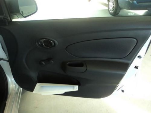 2014 Nissan Versa 1.6 S, US $12,800.00, image 10
