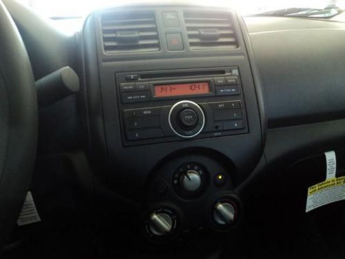 2014 Nissan Versa 1.6 S, US $12,800.00, image 11