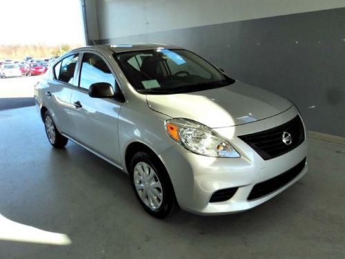 2014 Nissan Versa 1.6 S, US $12,800.00, image 13