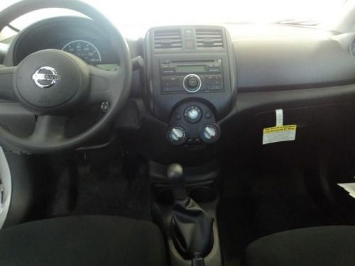 2014 Nissan Versa 1.6 S, US $12,800.00, image 15
