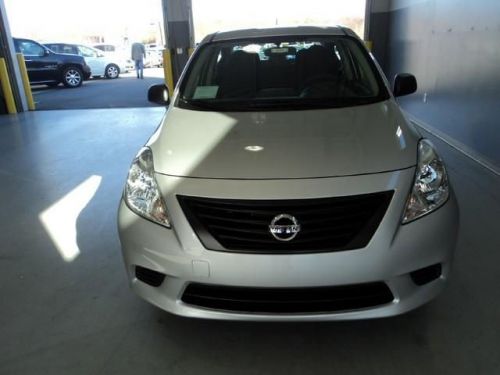 2014 Nissan Versa 1.6 S, US $12,800.00, image 17