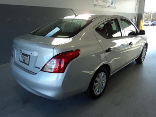 2014 Nissan Versa 1.6 S, US $12,800.00, image 18