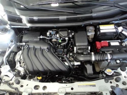 2014 Nissan Versa 1.6 S, US $12,800.00, image 19