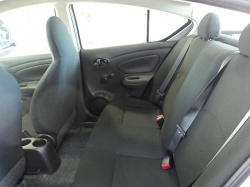2014 Nissan Versa 1.6 S, US $12,800.00, image 20