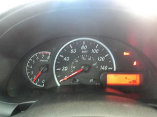 2014 Nissan Versa 1.6 S, US $12,800.00, image 23