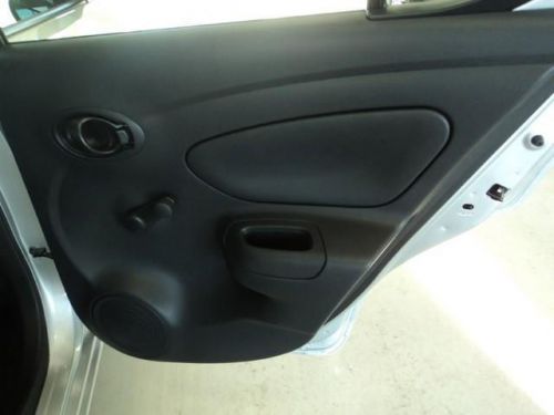 2014 Nissan Versa 1.6 S, US $12,800.00, image 24