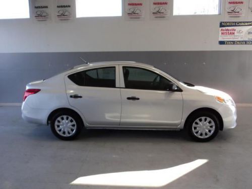 2014 Nissan Versa 1.6 S, US $12,800.00, image 25