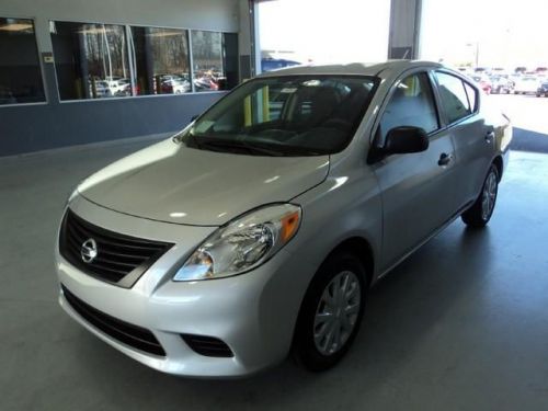 2014 Nissan Versa 1.6 S, US $12,800.00, image 28
