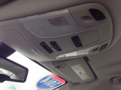 2014 buick lacrosse leather