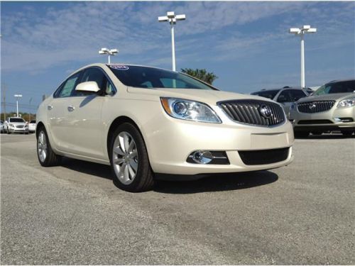 2014 buick verano base