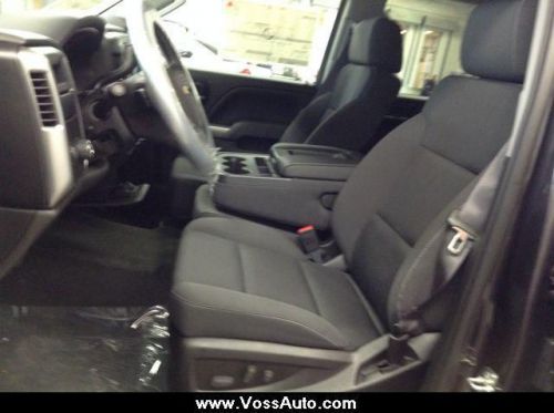 2014 Chevrolet Silverado 1500 LT, US $39,790.00, image 2