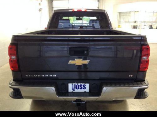 2014 Chevrolet Silverado 1500 LT, US $39,790.00, image 3