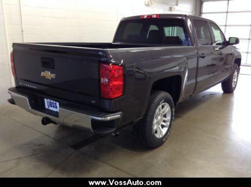 2014 Chevrolet Silverado 1500 LT, US $39,790.00, image 4